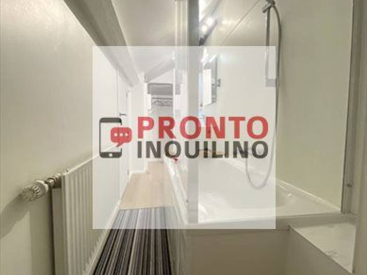 appartamento in affitto a Milano in zona San Siro