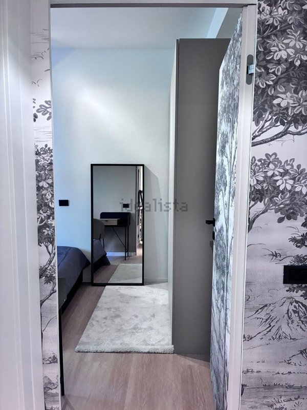 appartamento in affitto a Milano in zona Comasina