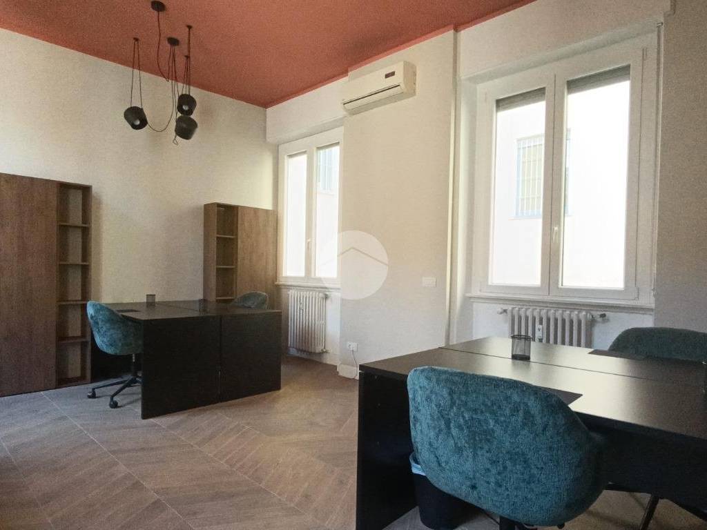 ufficio in affitto a Milano in zona Centro Storico