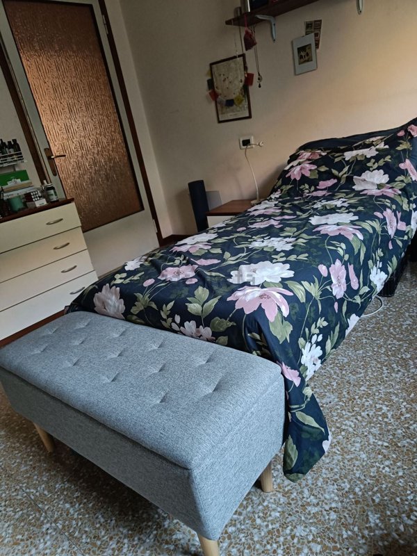 appartamento in affitto a Milano in zona Bicocca