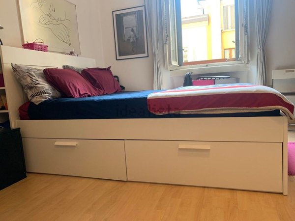 appartamento in affitto a Milano in zona Sempione