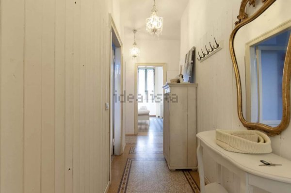 appartamento in affitto a Milano in zona Sempione