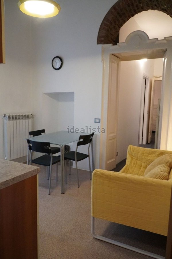 appartamento in affitto a Milano in zona Centro Direzionale