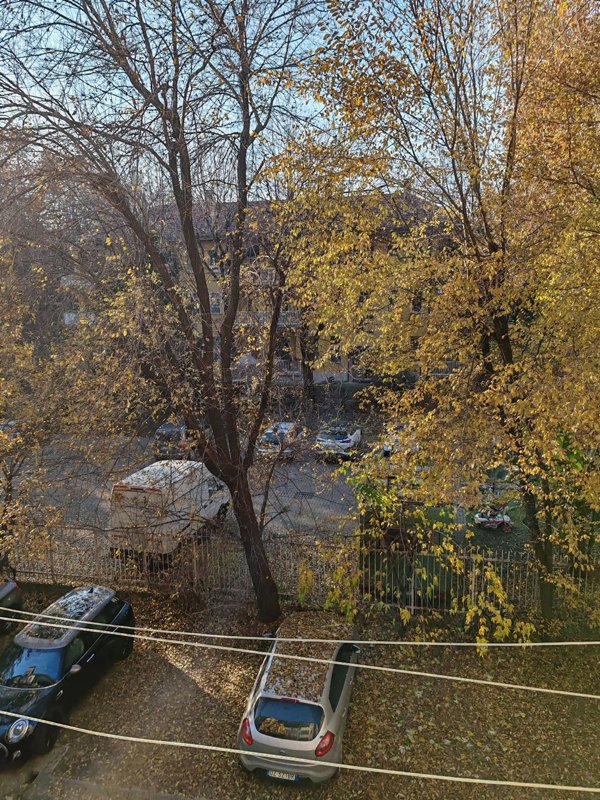 appartamento in affitto a Milano in zona San Siro