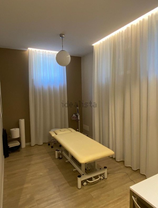 ufficio in affitto a Milano