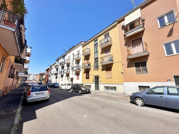 appartamento in affitto a Milano in zona Precotto