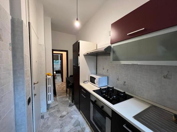 appartamento in affitto a Milano in zona Solari