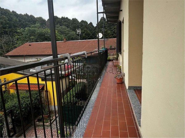 appartamento in affitto a Milano in zona Comasina