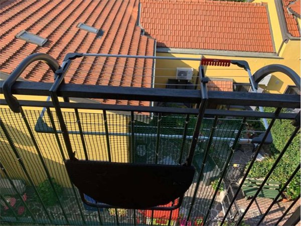 appartamento in affitto a Milano in zona Affori