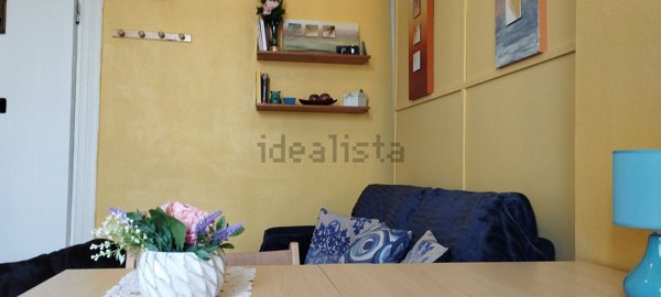 appartamento in affitto a Milano in zona Porta Genova