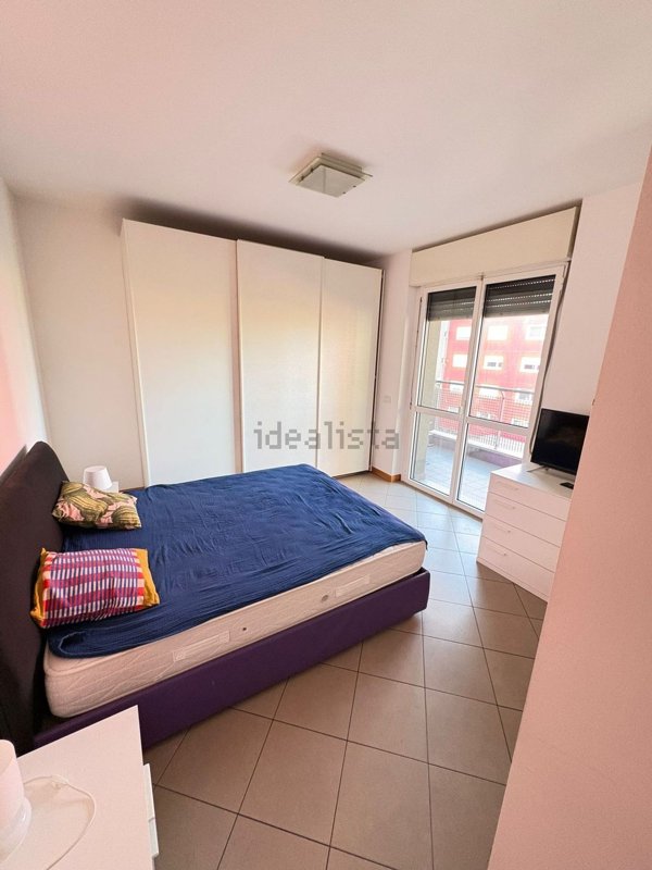 appartamento in affitto a Milano in zona Bovisa