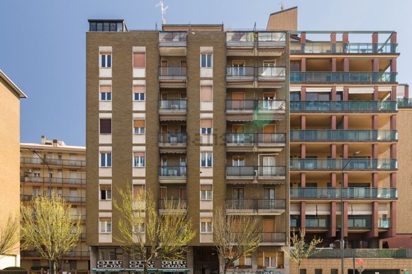 appartamento in affitto a Milano in zona Precotto