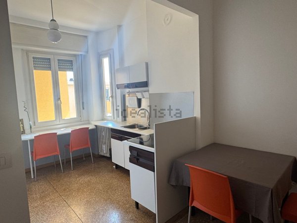 appartamento in affitto a Milano in zona Città Studi