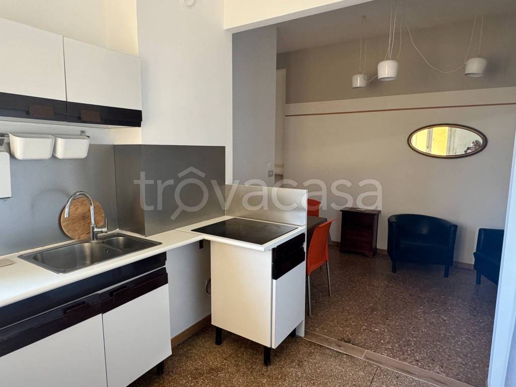 appartamento in affitto a Milano in zona Città Studi