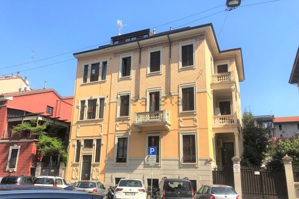 appartamento in affitto a Milano in zona Città Studi