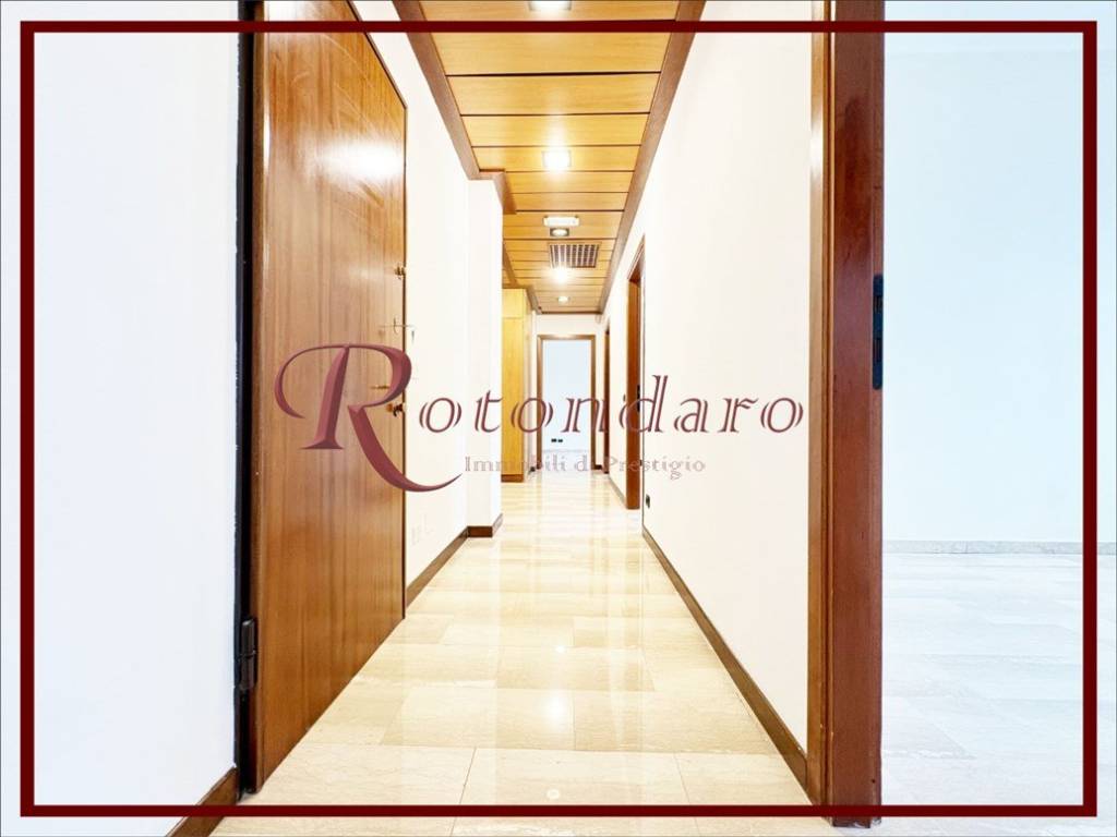 ufficio in affitto a Milano in zona Guastalla