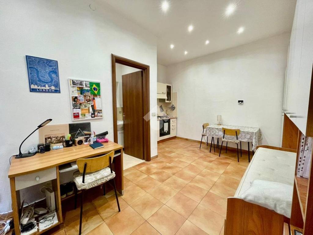 appartamento in affitto a Milano in zona Bocconi