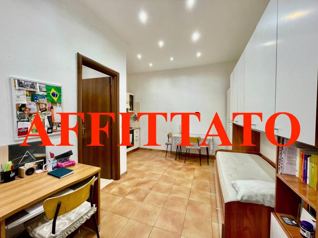 appartamento in affitto a Milano in zona Chiesa Rossa