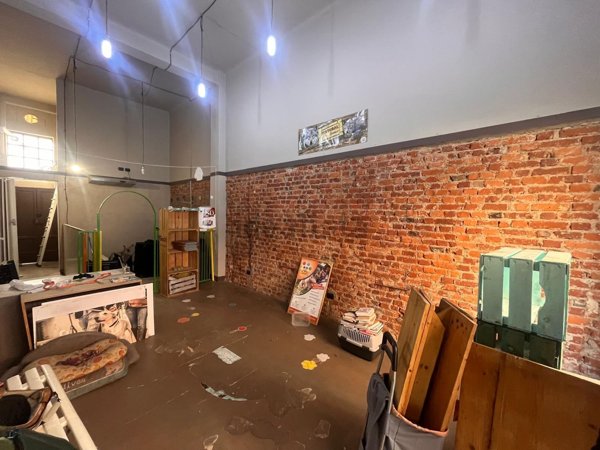 loft in affitto a Milano in zona Lambrate