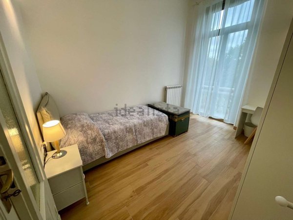 appartamento in affitto a Milano in zona Quarto Oggiaro