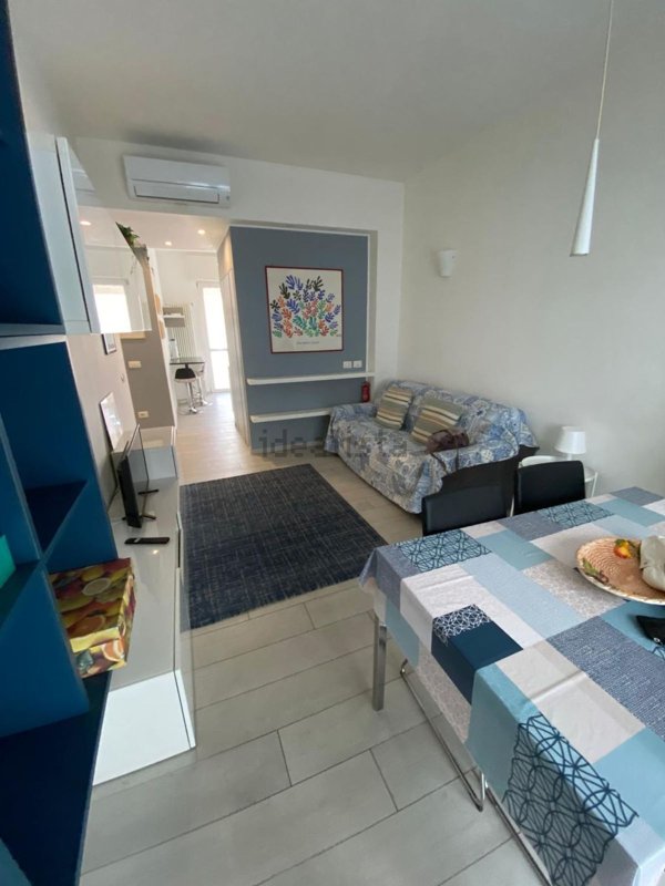 appartamento in affitto a Milano in zona Calvairate