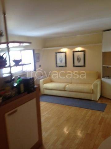 appartamento in affitto a Milano in zona Città Studi