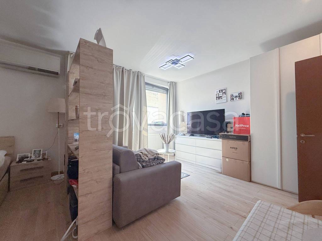 appartamento in affitto a Milano in zona Bicocca