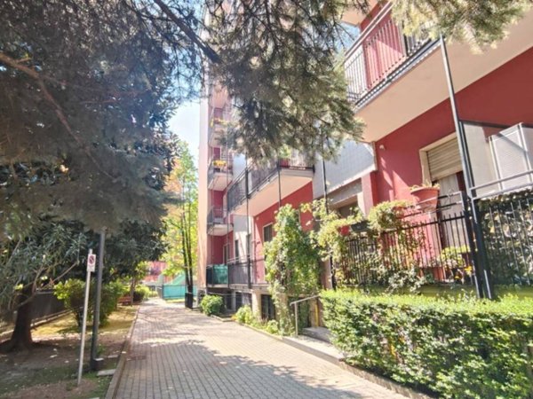 appartamento in affitto a Milano in zona Rogoredo