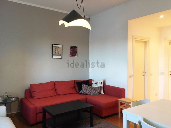 appartamento in affitto a Milano in zona Porta Genova