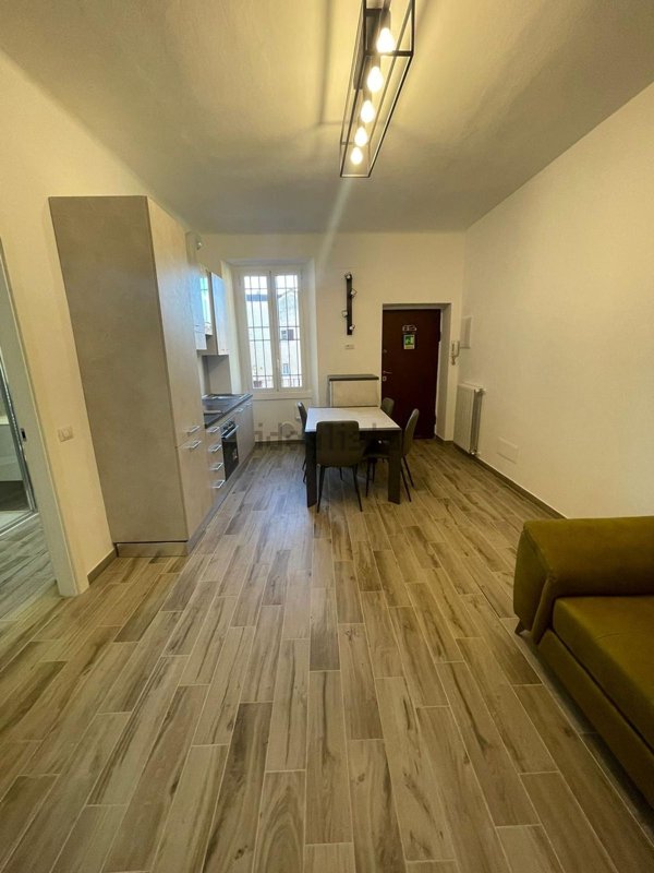 appartamento in affitto a Milano in zona Porta Genova