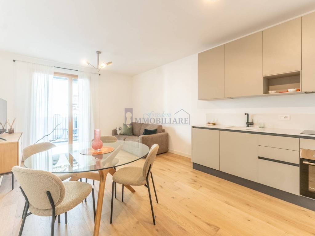 appartamento in affitto a Milano in zona Porta Romana