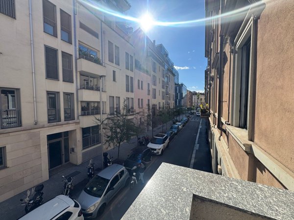 appartamento in affitto a Milano in zona Isola