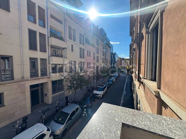 appartamento in affitto a Milano in zona Isola