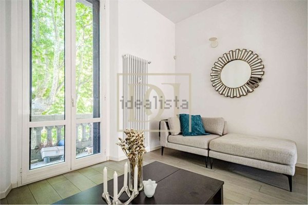 appartamento in affitto a Milano in zona Il Portello