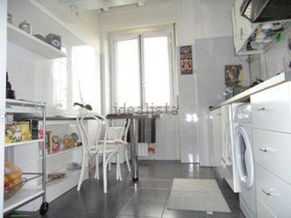 appartamento in affitto a Milano in zona Bocconi