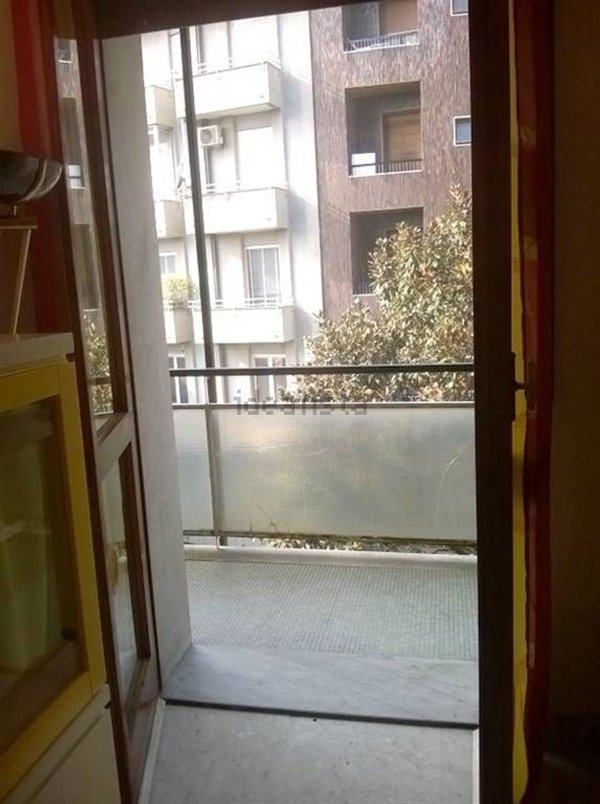 appartamento in affitto a Milano in zona Sant'Ambrogio