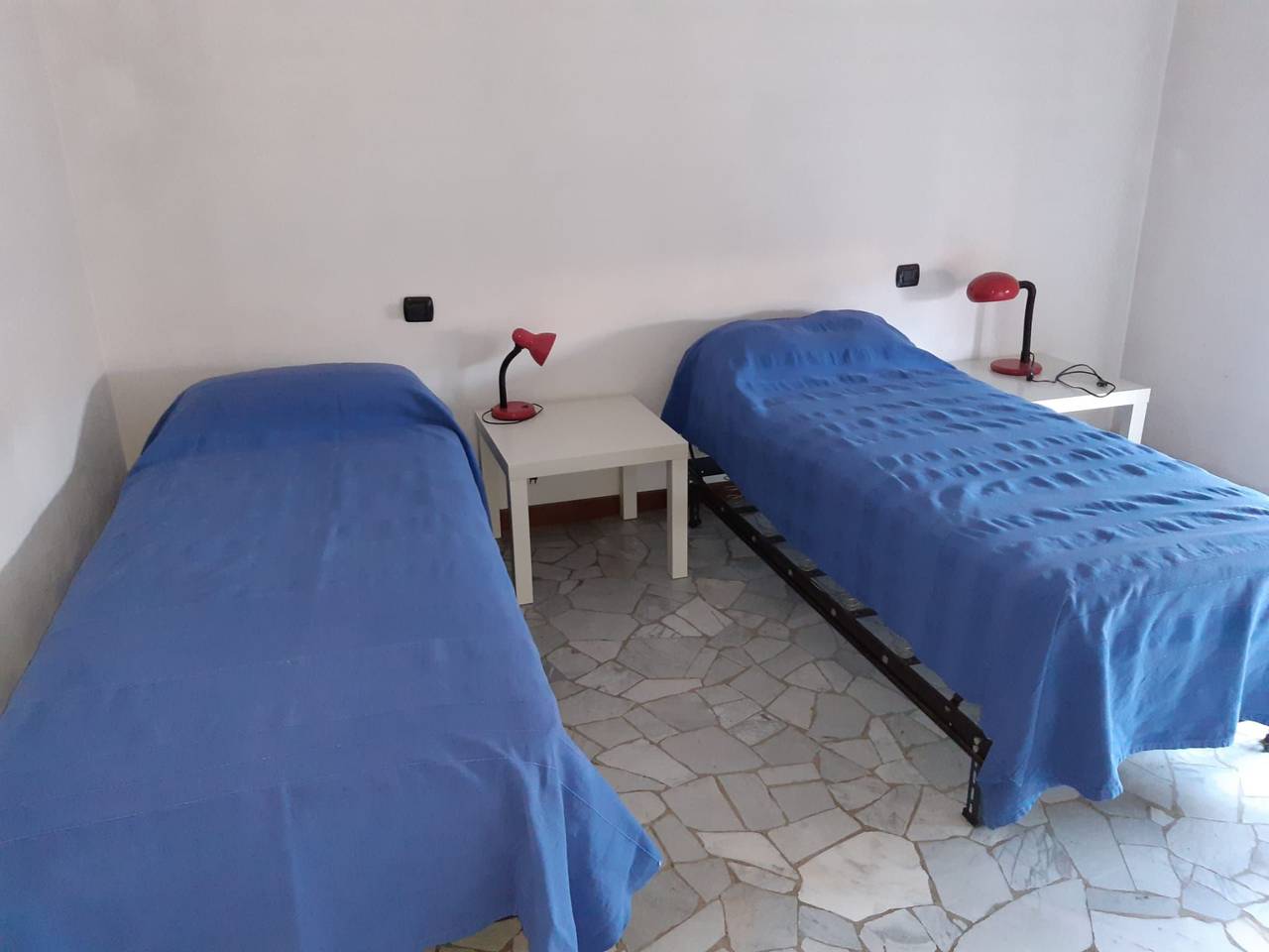 appartamento in affitto a Milano in zona Corvetto