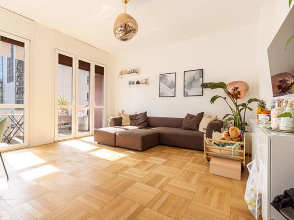 appartamento in affitto a Milano in zona Sempione