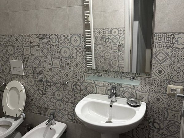 appartamento in affitto a Milano in zona Restocco Maroni