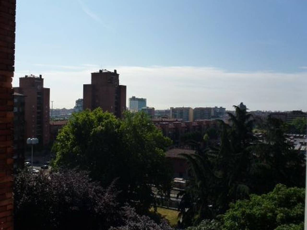 appartamento in affitto a Milano in zona Lorenteggio