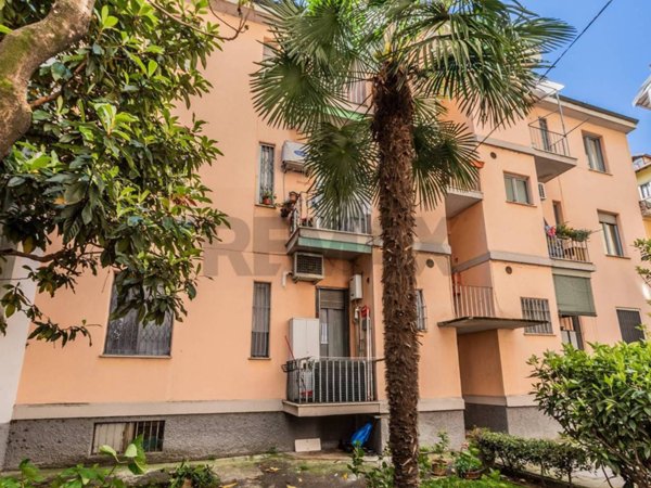 appartamento in affitto a Milano in zona Casoretto