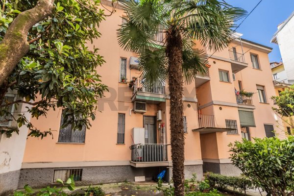 appartamento in affitto a Milano in zona Città Studi