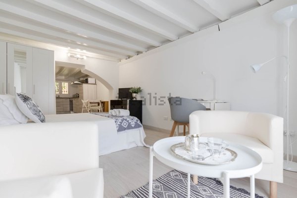 appartamento in affitto a Milano in zona Porta Genova