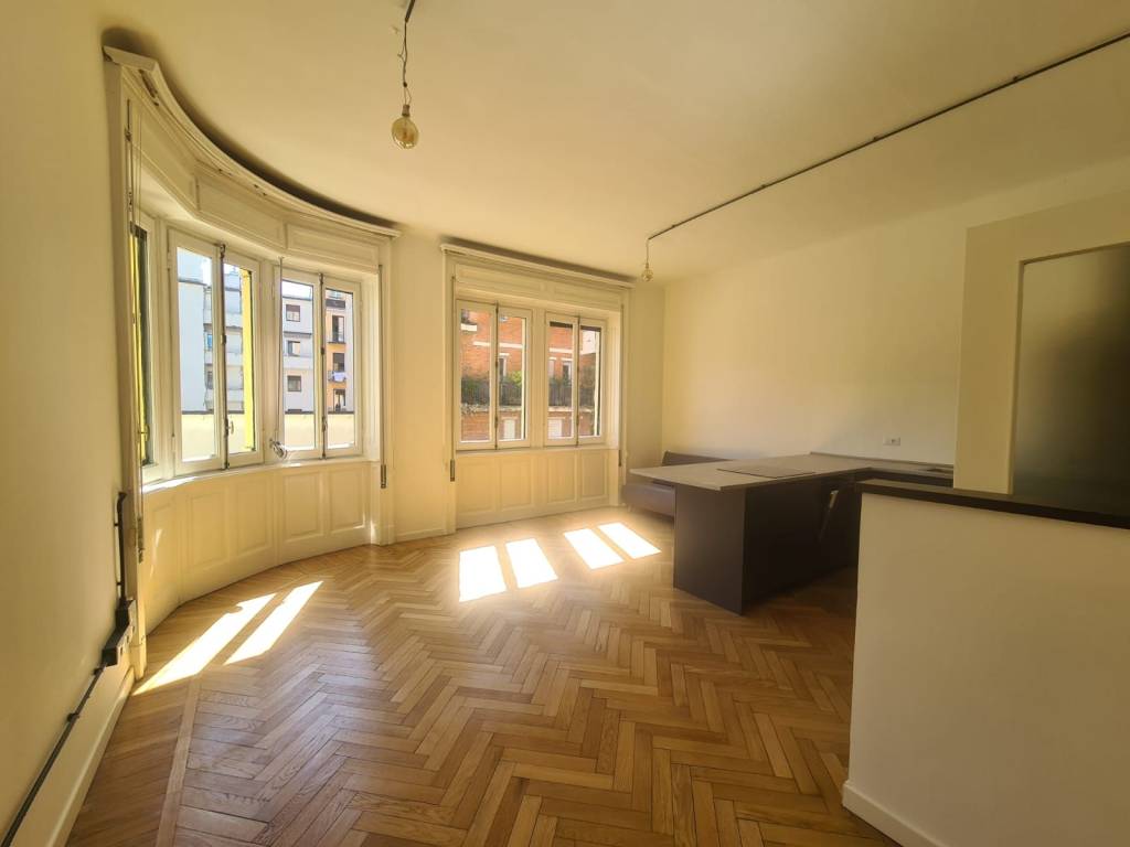 appartamento in affitto a Milano in zona Centro Direzionale