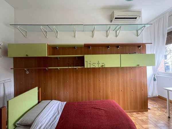 appartamento in affitto a Milano in zona Centro Direzionale