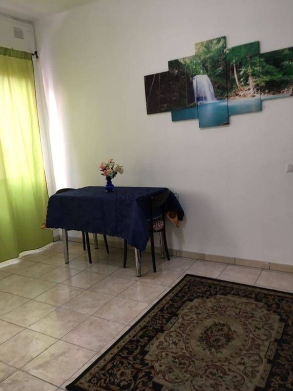 appartamento in affitto a Milano in zona Villapizzone