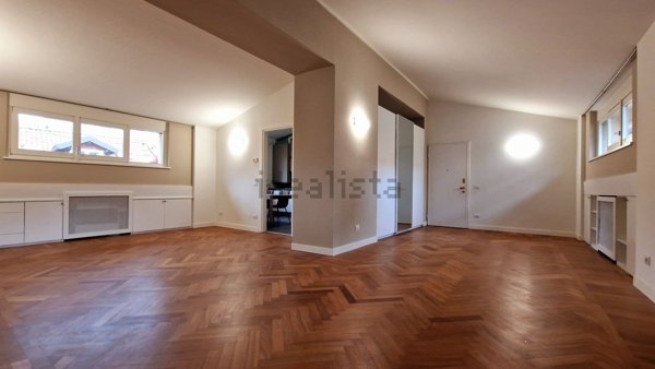 appartamento in affitto a Milano in zona Brera