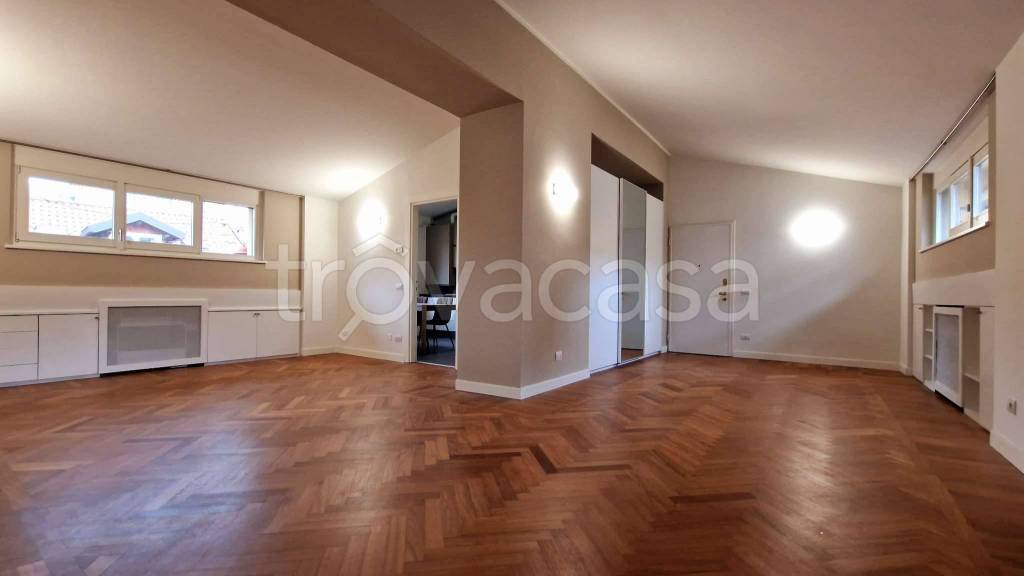 appartamento in affitto a Milano in zona Brera