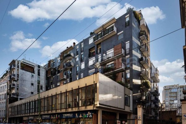 appartamento in affitto a Milano in zona Centro Storico