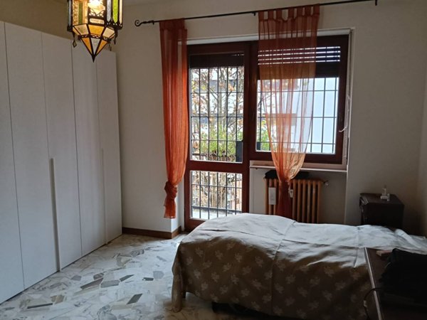 appartamento in affitto a Milano in zona Città Studi